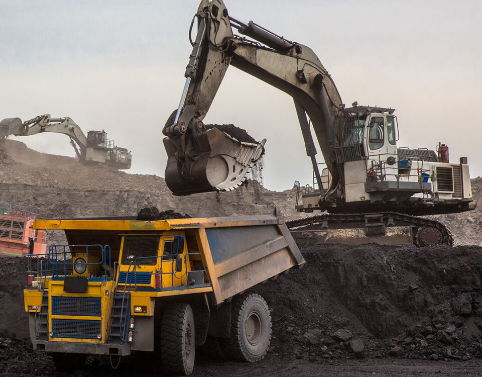 pit optimisation with mining software - How do you determine axle load?