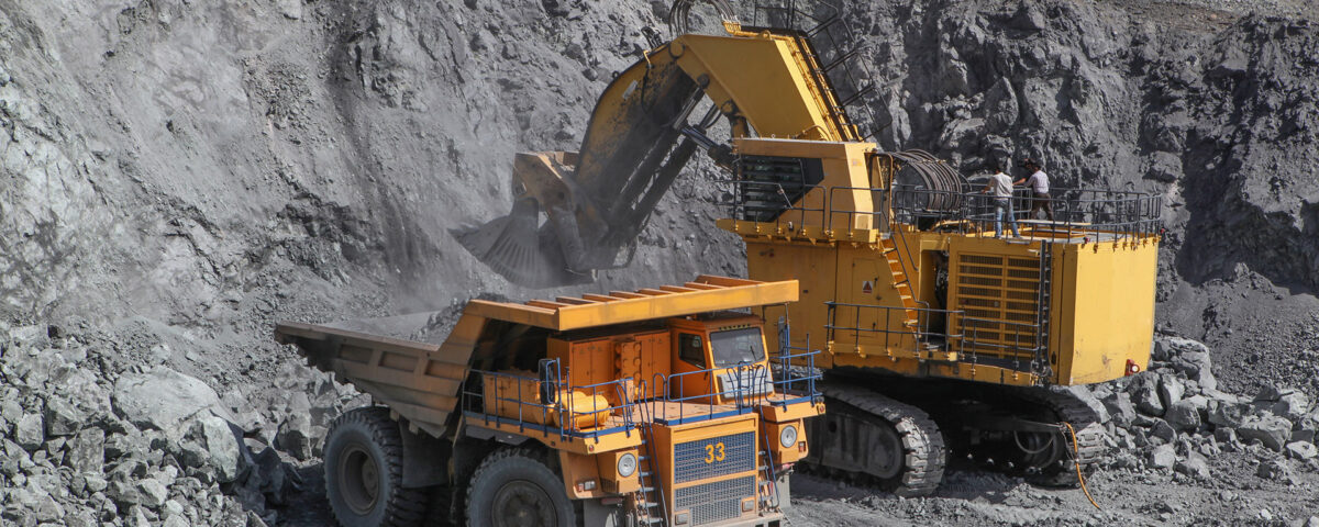 mining optimisation with mining software The importance of real-time data in open-pit mining