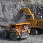 mining optimisation with mining software The importance of real-time data in open-pit mining